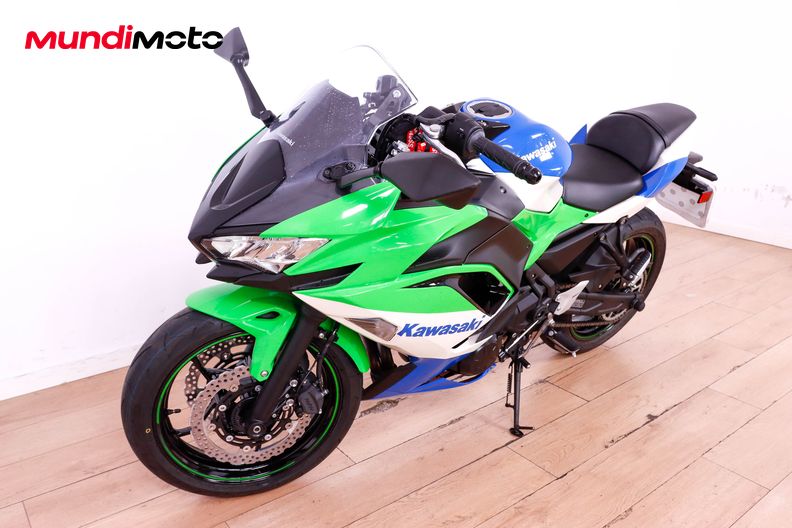 Motorbike image 7