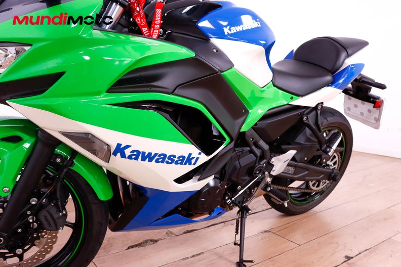 Motorbike image 8