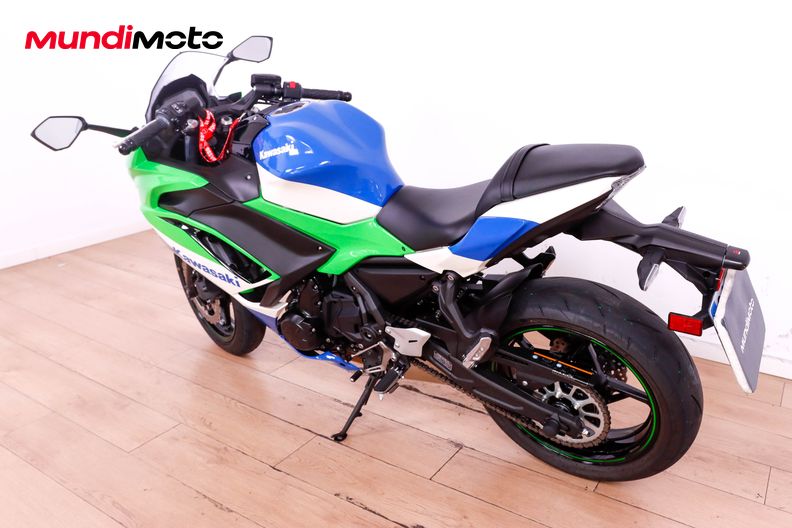 Motorbike image 6