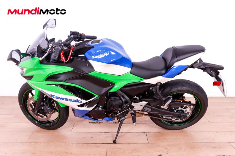 Motorbike image 5