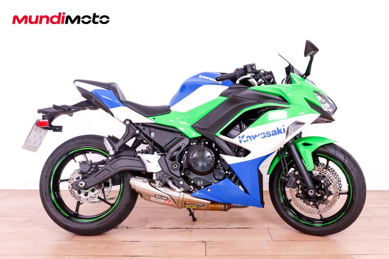 Motorbike image 0