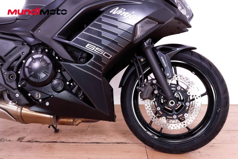 Motorbike image 12