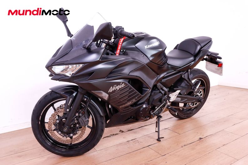 Motorbike image 7