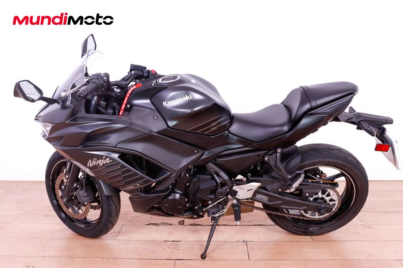 Motorbike image 5