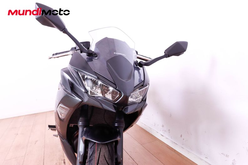 Motorbike image 4