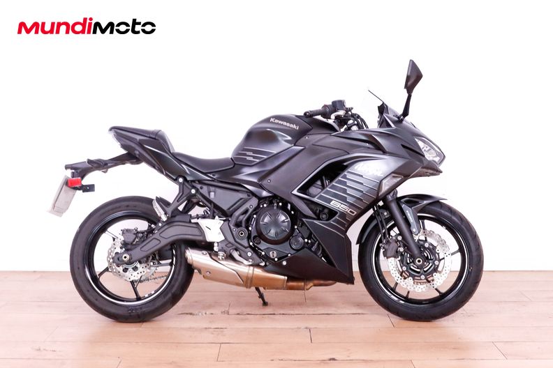Motorbike image 0