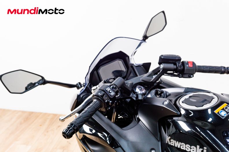 Motorbike image 10