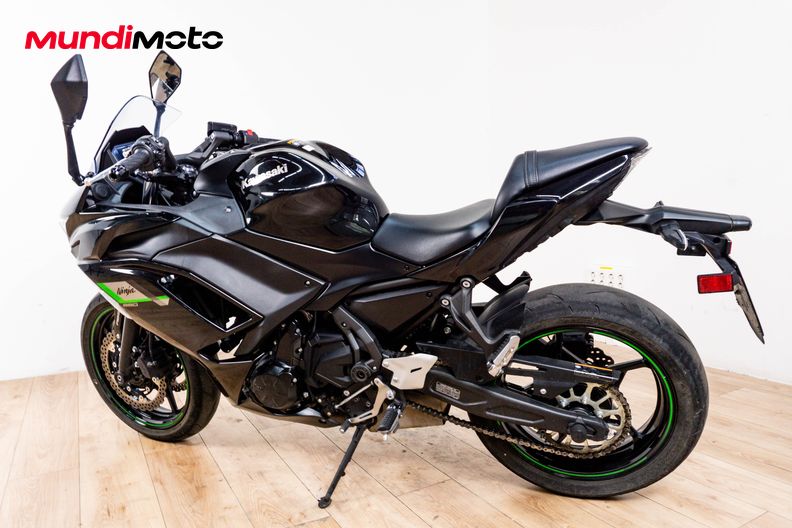 Motorbike image 7
