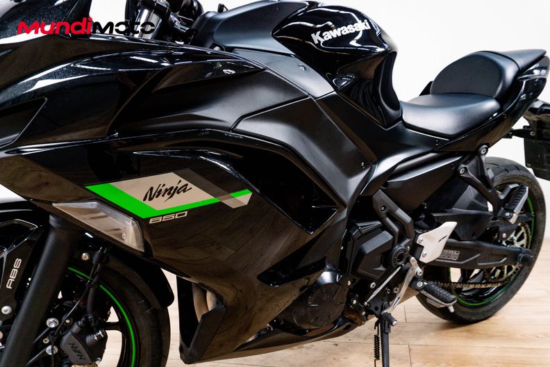 Motorbike image 9