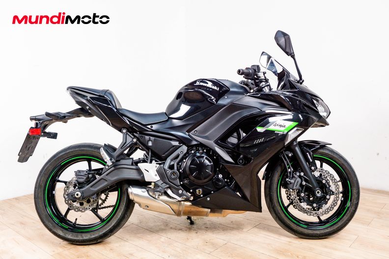 Motorbike image 0