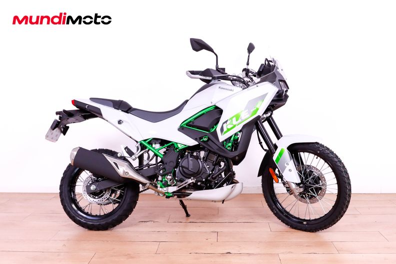KAWASAKI KLE 500 SE SE