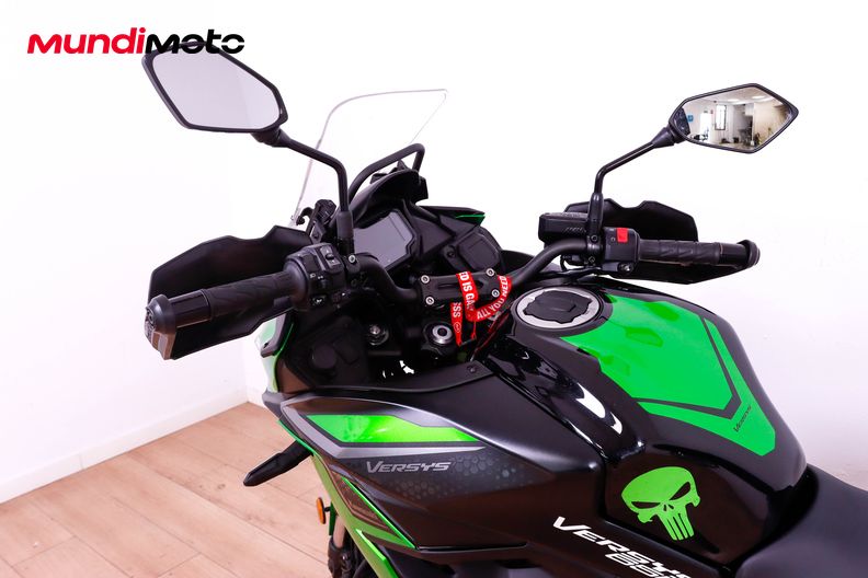 Motorbike image 10