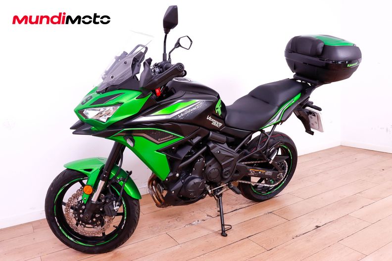 Motorbike image 7