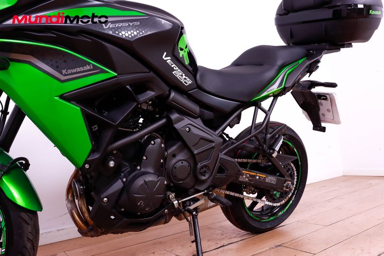Motorbike image 8