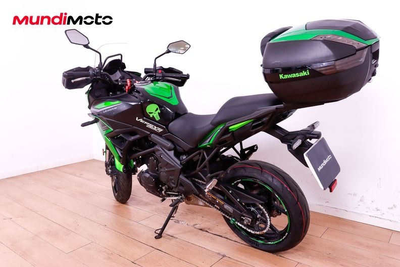 Motorbike image 6