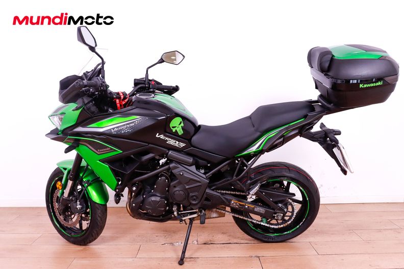 Motorbike image 5