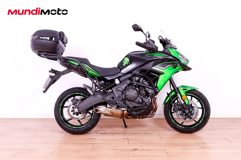 Motorbike image 0