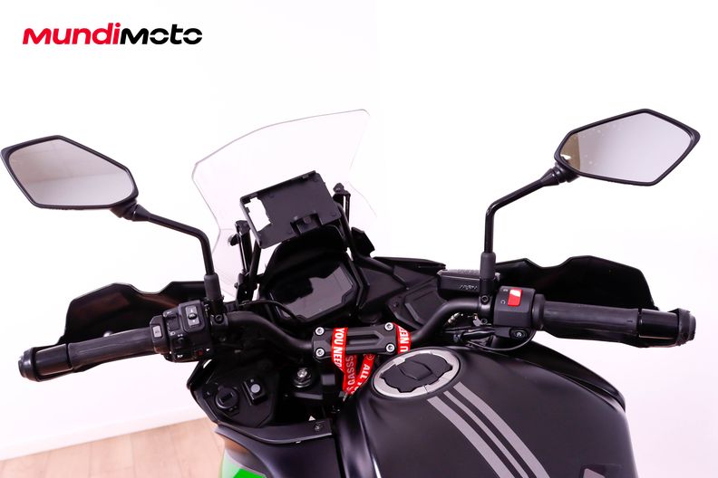 Motorbike image 10