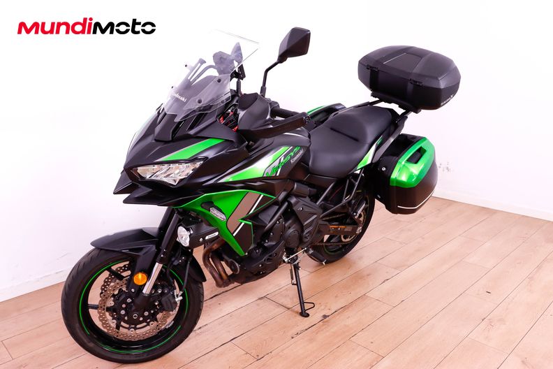 Motorbike image 7