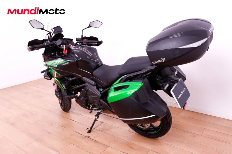 Motorbike image 6