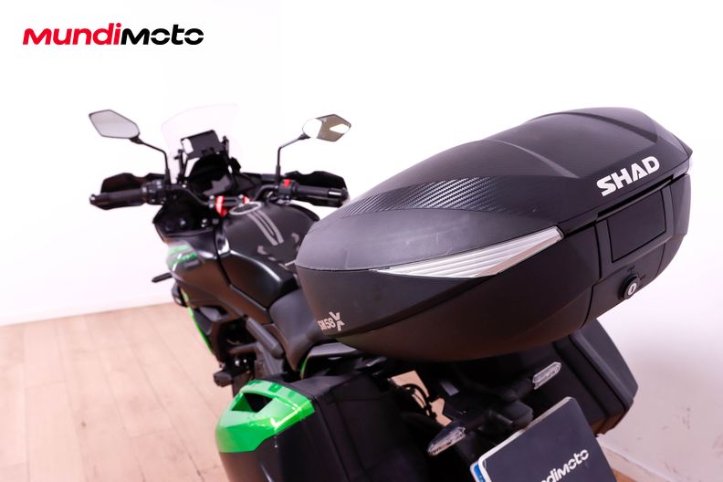 Motorbike image 9