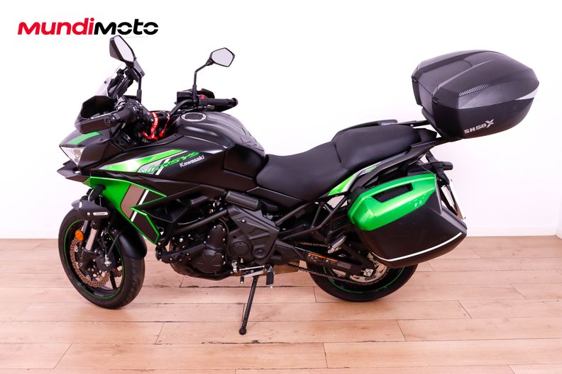 Motorbike image 5