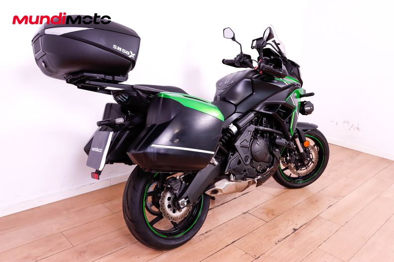 Motorbike image 3