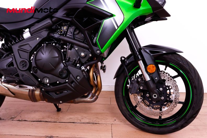 Motorbike image 12