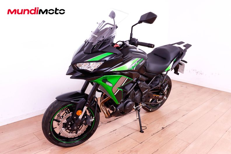 Motorbike image 7