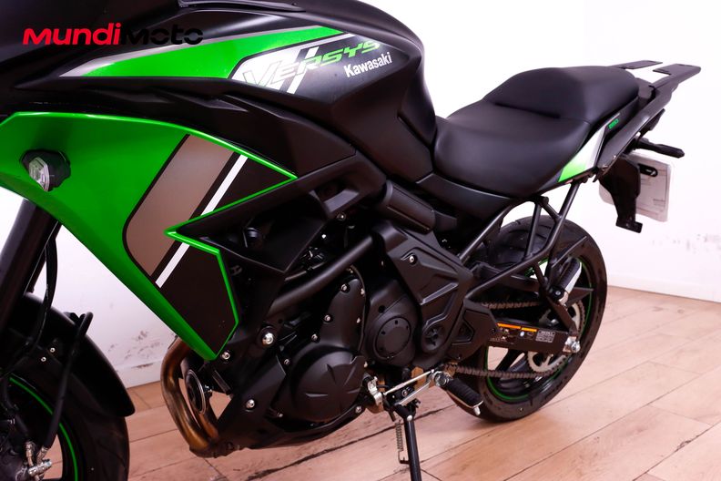 Motorbike image 8