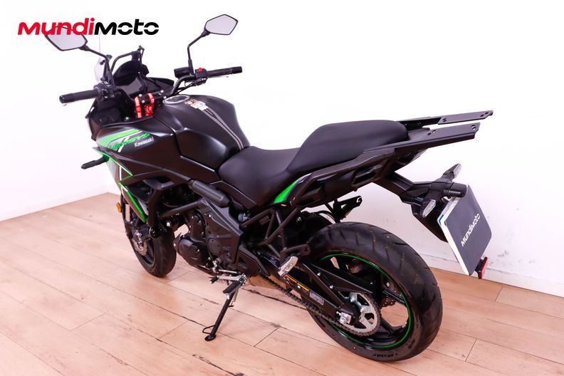 Motorbike image 6