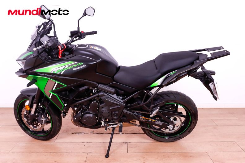Motorbike image 5