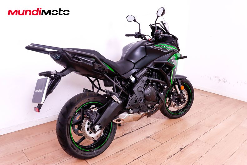 Motorbike image 2