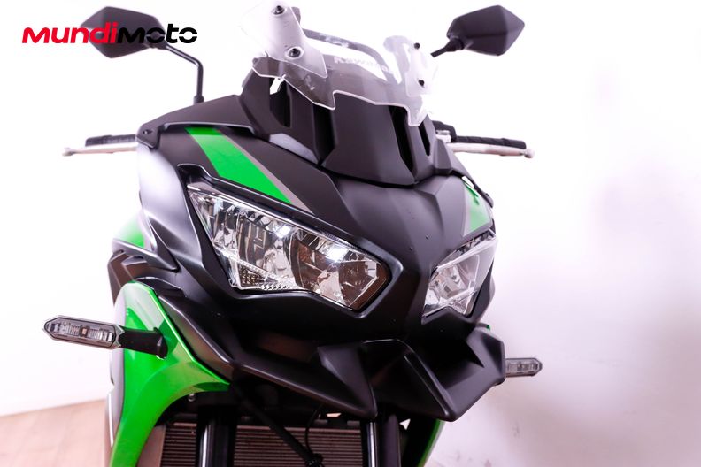 Motorbike image 4