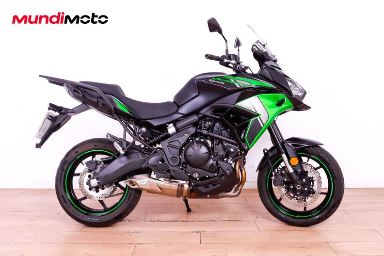 Motorbike image 0