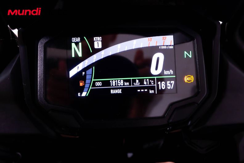 Motorbike image 11