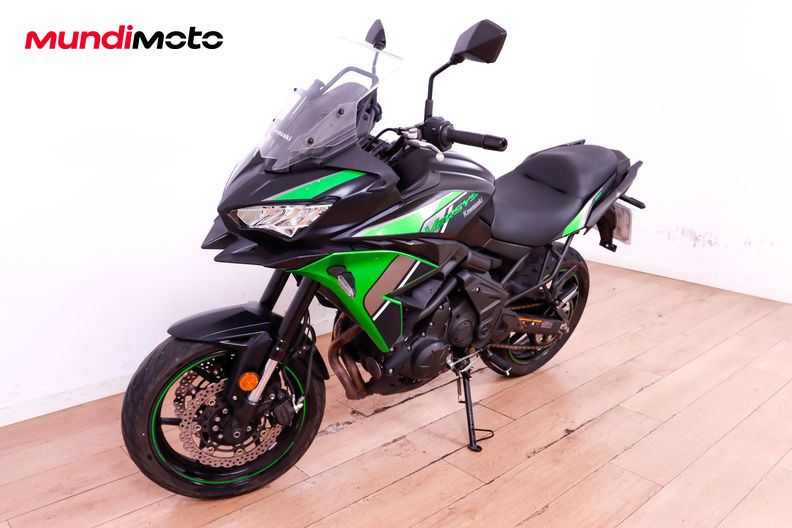Motorbike image 7