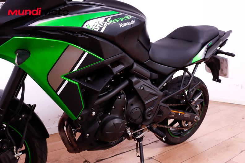 Motorbike image 8
