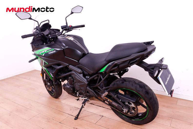 Motorbike image 6