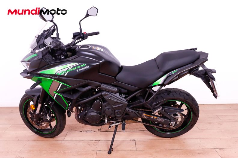 Motorbike image 5