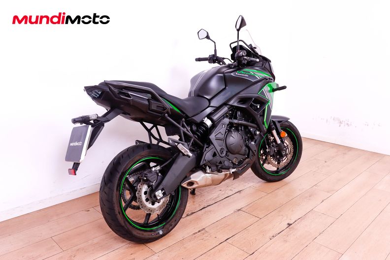 Motorbike image 2