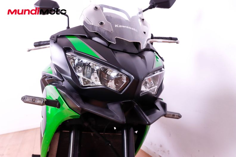 Motorbike image 4