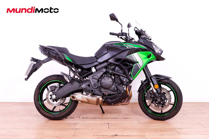 Motorbike image 0