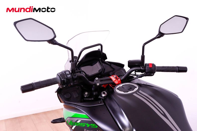 Motorbike image 10