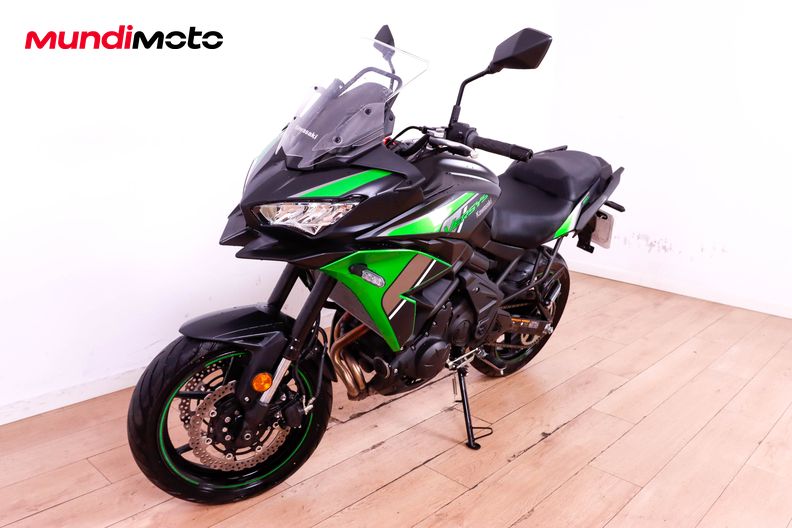 Motorbike image 7