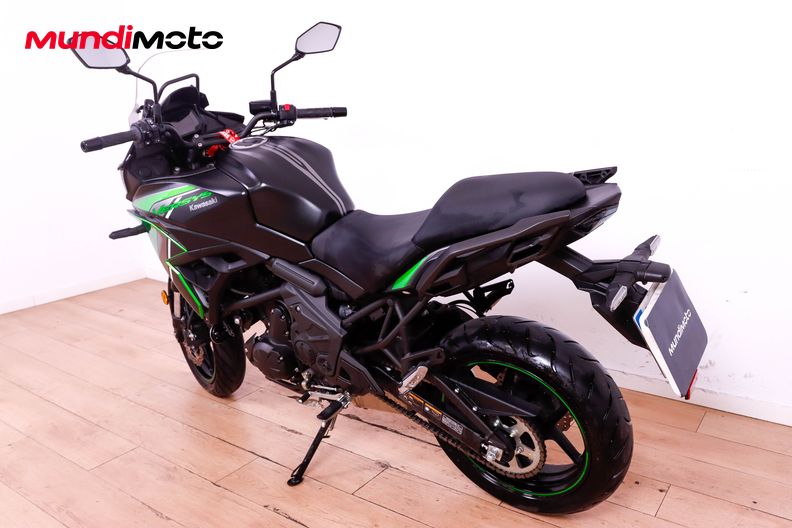 Motorbike image 6