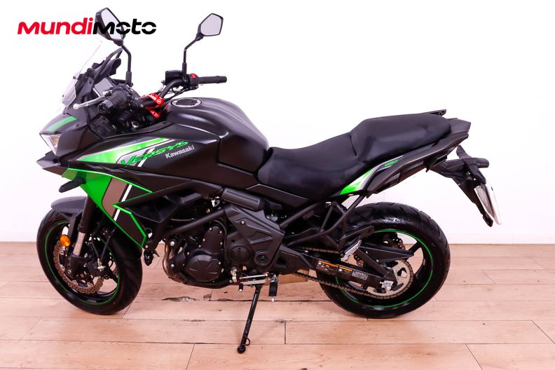 Motorbike image 5