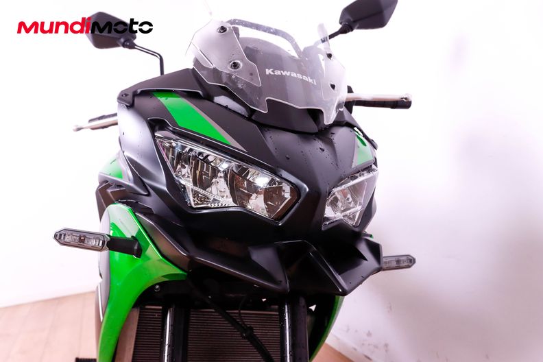Motorbike image 4