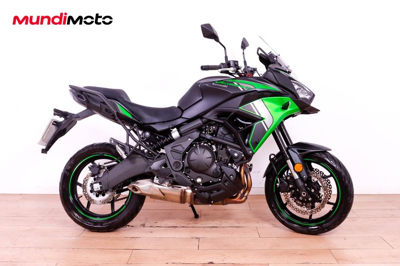 Motorbike image 0