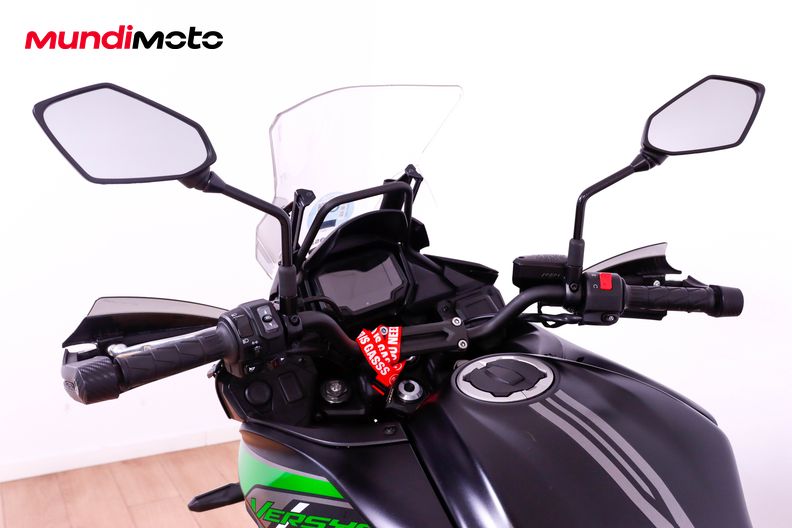 Motorbike image 10